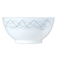 Tô Thủy Tinh Luminarc Diwali Marble 18cm