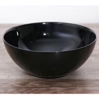 Tô Thủy Tinh Luminarc Diwali Đen 18cm