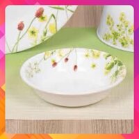 Tô Thủy Tinh Mỹ Corelle Provence Garden 410-PVG-LP 295ml