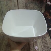 tô trộn lớn sứ Minh Long - tô trộn cỡ lớn sứ minh long