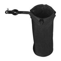 To Trọng Lượng Nhẹ Trống Dính Hộp Đựng Oxfords Vải Trống Túi Bảo Quản Có Kẹp Dung Tích Lớn Trống Giá Đỡ Pouc