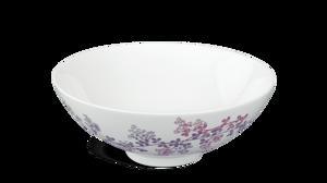 Tô trung 20 cm – Daisy – Cỏ Tím