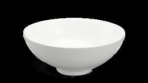 Tô trung 20 cm – Daisy Ly’s – Trắng Ngà