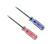 Tô vít 2 cạnh 3x275mm- C-Mart CC0032-3.275-