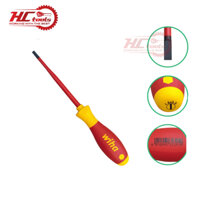Tô vít 2 cạnh 5.5 ly cách điện 1000V Wiha 35391 Sản Xuất Tại Đức Chính Hãng | HCTOOLS