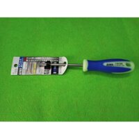 Tô vít 2 cạnh phát quang không gỉ No.1505-6×100 Anex Japan