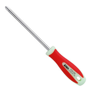 Tô vít 4 cạnh Anex No.1505+3x150