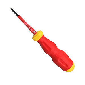 Tô vít 4 cạnh cạnh cách điện VDE Stanley 65-972
