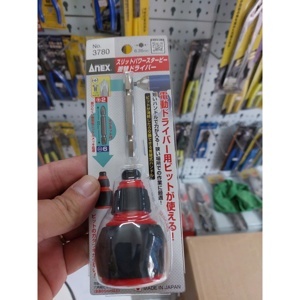 Tô vít Anex No.3780