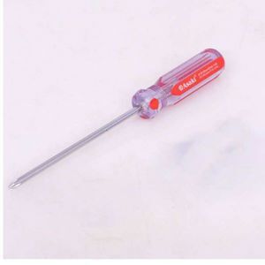 Tô vít bake cán nhựa trong Asaki AK-7116