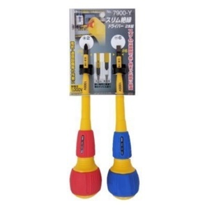 Tô vít cách điện Anex No.7900-5x75