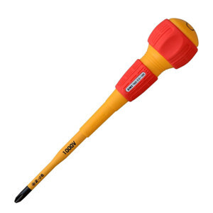 Tô vít cách điện Anex No.7920+2x100