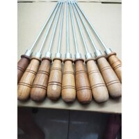 tô vít cán gỗ 5 li và 6 li siêu tốt