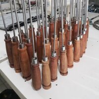 Tô vít cán gỗ 5 ly 6ly của Nhật