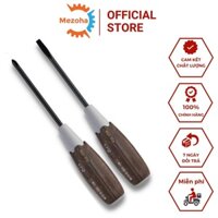 Tô Vít Cán Gỗ Chống Trượt No.300 Vessel Cao Cấp Made In Japan Hàng Chính Hãng | Mezoha.vn