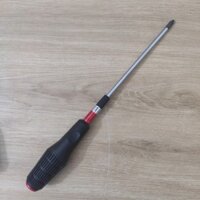 Tô vít cán mềm đàn hồi No.3900+2×100, 200 Anex Japan