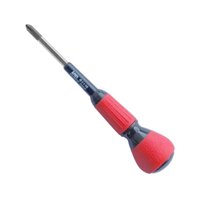 Tô vít cán tròn thân lục giác ANEX No.3700+2x100