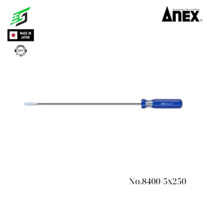 Tô vít cán trong Anex No.8400-5x250