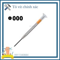 Tô vít chính xác +000 Anex Nhật Bản - tô vít chính xác - tô vít bake chính xác - tô vít bake