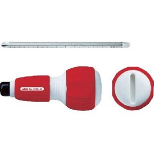 Tô vít đa năng 4 trong 1 Anex No.1795-D