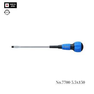 Tô vít dẹp Anex No.7700(-)5.5x150