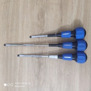 Tô vít dẹp Anex No.7700(-)6x100