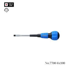 Tô vít dẹp Anex No.7700(-)6x100
