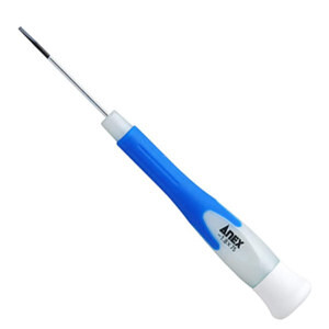Tô vít dẹp mini Anex No.3520