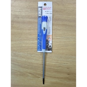 Tô vít dẹp mini Anex No.3524