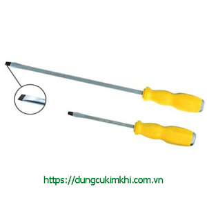 Tô vít dẹp Stanley 65-244 - 5x150mm