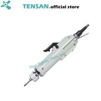 Tô vít điện cl-3000 TENSAN súng vặn vít HIOS CL-3000 máy vặn vít cl-3000 TS080
