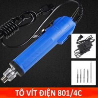 Tô vít điện DC tự động ZhiFeng 801-4C