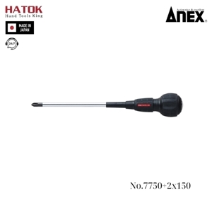 Tô vít đóng Anex No.7750 +2x150