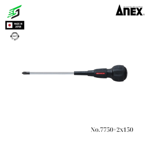 Tô vít đóng Anex No.7750 +2x150