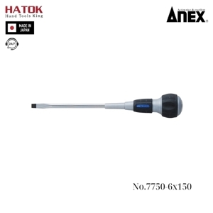 Tô vít đóng Anex No.7750 -6x150