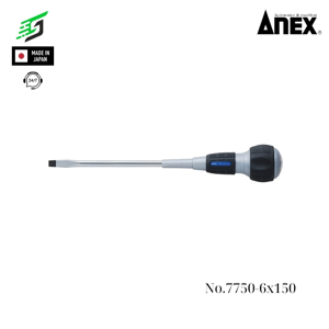 Tô vít đóng Anex No.7750 -6x150