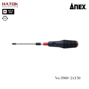 Tô vít đóng cán đàn hồi Anex No.3960 +2x150