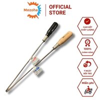 Tô vít đóng cán gỗ Anex No.170-6x300 No.170+2x300 cao cấp made in japan hàng chính hãng | Mezoha