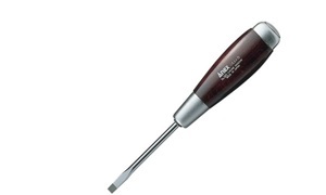 Tô vít đóng cán gỗ tam giác Anex No.180-6x100