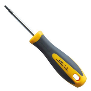 Tô vít hoa thị có lỗ Anex No.6300 T9x60