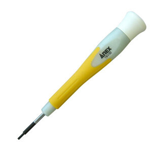 Tô vít hoa thị mini Anex No.3543