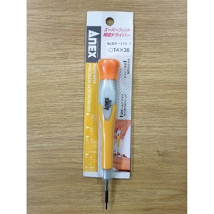 Tô vít hoa thị mini Anex No.3541