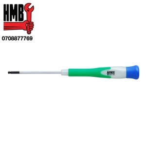 Tô vít lục giác mini Anex No.3533