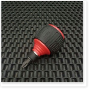 Tô vít ngắn 2 đầu Anex No.306-D