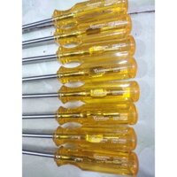 tô vít nhật 6 x 300 có in made khắc chữJapan trên thân vit để chống hàng giả