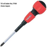 Tô vít nhật bản ANEX No.7700 +1x100