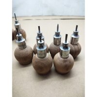 tô vít nhật chỉnh dao máy kansai máy chần đè lưỡi vít 3 ly