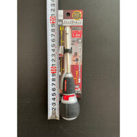 Tô vít Nhật tự động mũi rời hai đầu ANEX No.397-D [made in Japan] Lazomi Tools