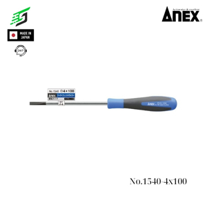 Tô vít thân Anex No.1540-4x100