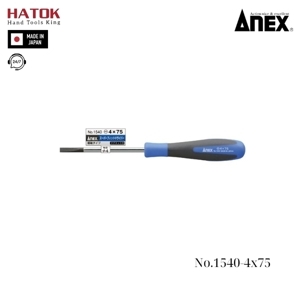 Tô vít thân Anex No.1540-4x75